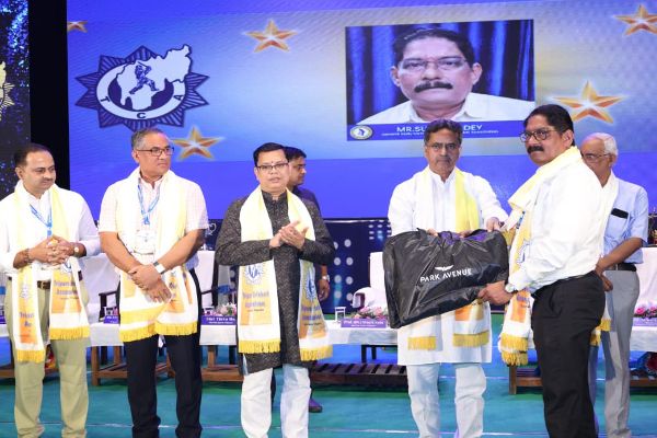 30 acres earmarked at Sekerkote for Tripura cricket academy