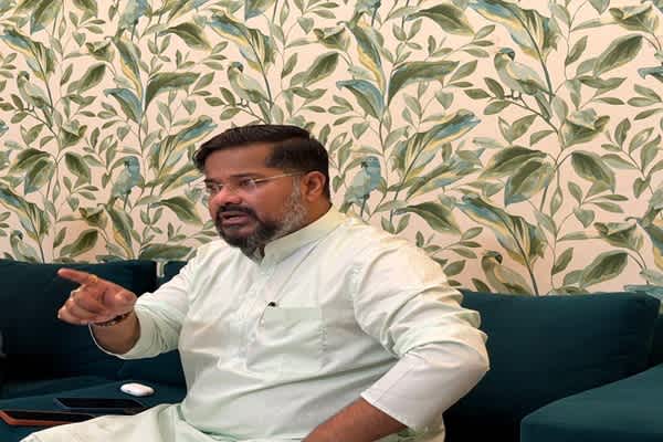 Tripura Reviews Free Sugar, Flour Distribution for Ration Card Holders