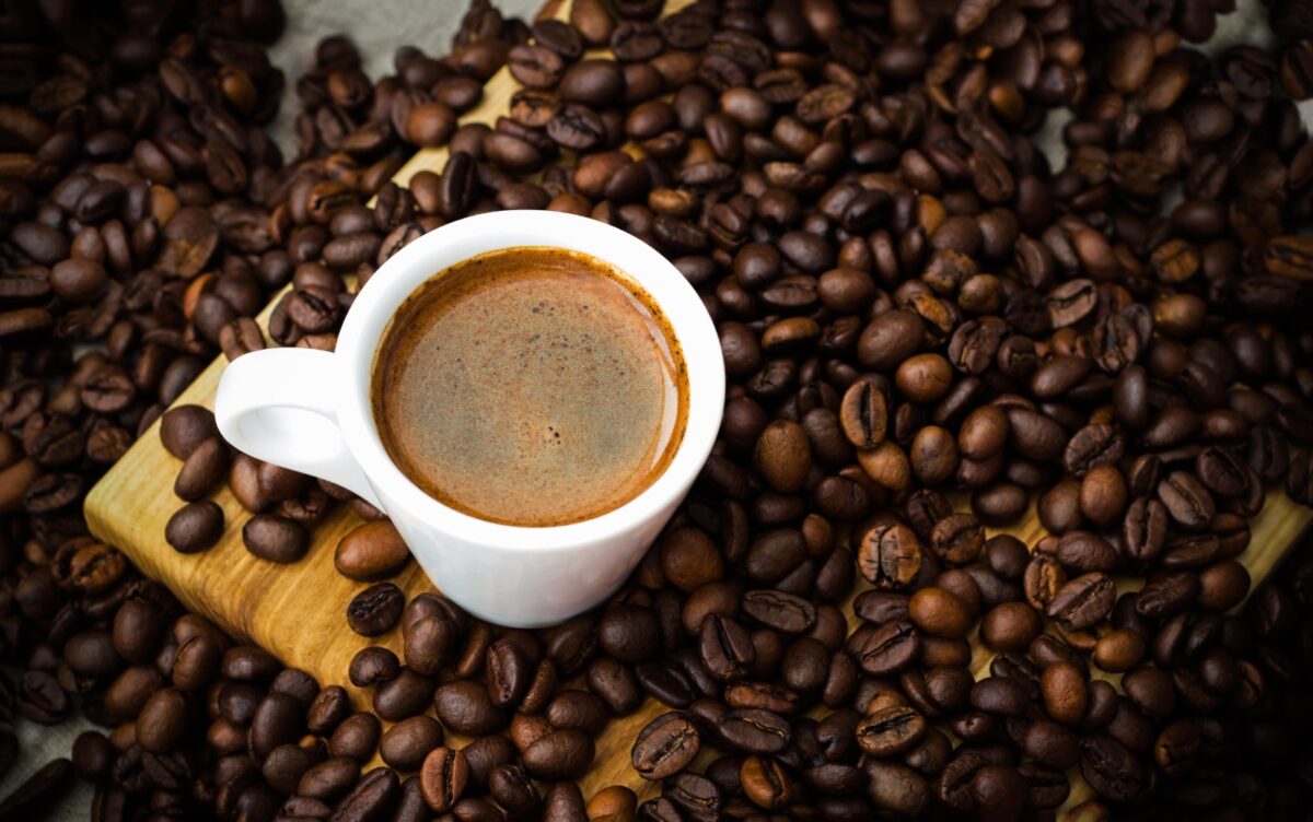 Nagaland To Host International Coffee Seminar 2024 On October 1-2