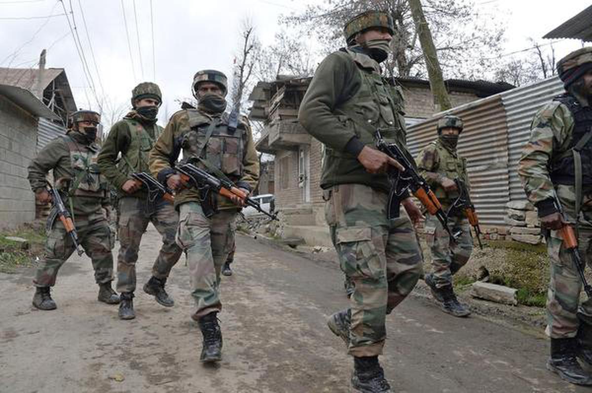 Manipur Extends AFSPA For Six Months, Excluding 19 Police Jurisdictions