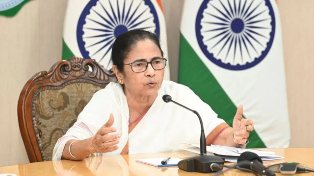 ‘My govt is withdrawing from DVRRC immediately’: Mamata writes to PM Modi, rejects consensus claim on Damodar Valley water release