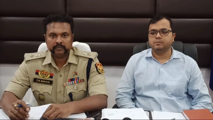 Security measures ramping up for upcoming Durga Puja festival; Police issues stern action against forceful puja subscriptions