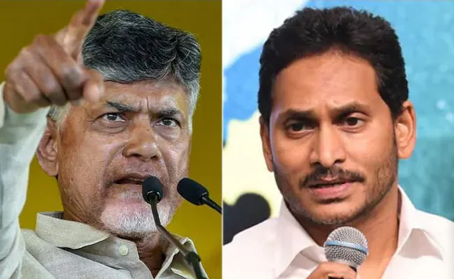 "Using Faith For Politics": Jagan Reddy Denies Tirupati Laddoo Row Charges