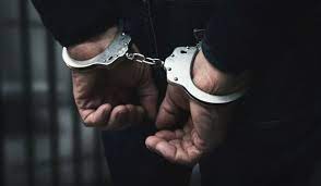 Police arrested three youths, including a woman, from near the city's Heritage Park in an intoxicated state.