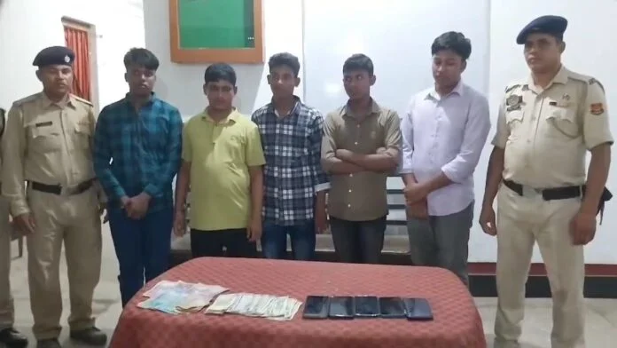 Human Trafficking Continues Unabated: Bangladeshi Minors Smuggled into India