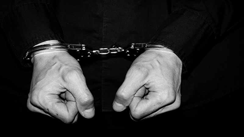 Man allegedly murdered