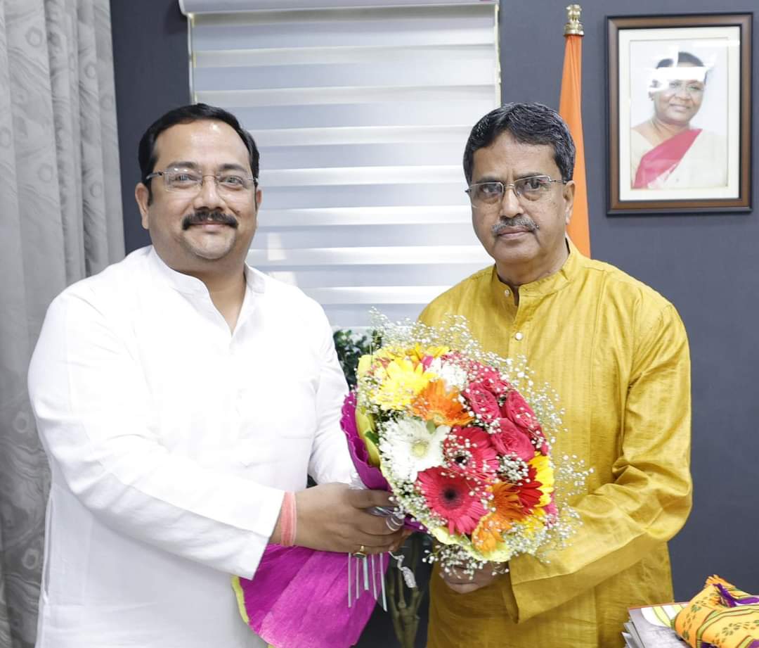Tripura State Horticulture Directorate Signs MoU with Patanjali Foods Limited