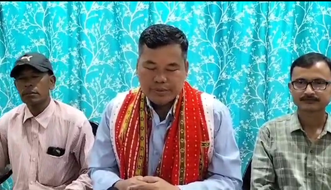 Surrendered NLF militant outfits to form committee to check implementation of Rs 250 Cr package