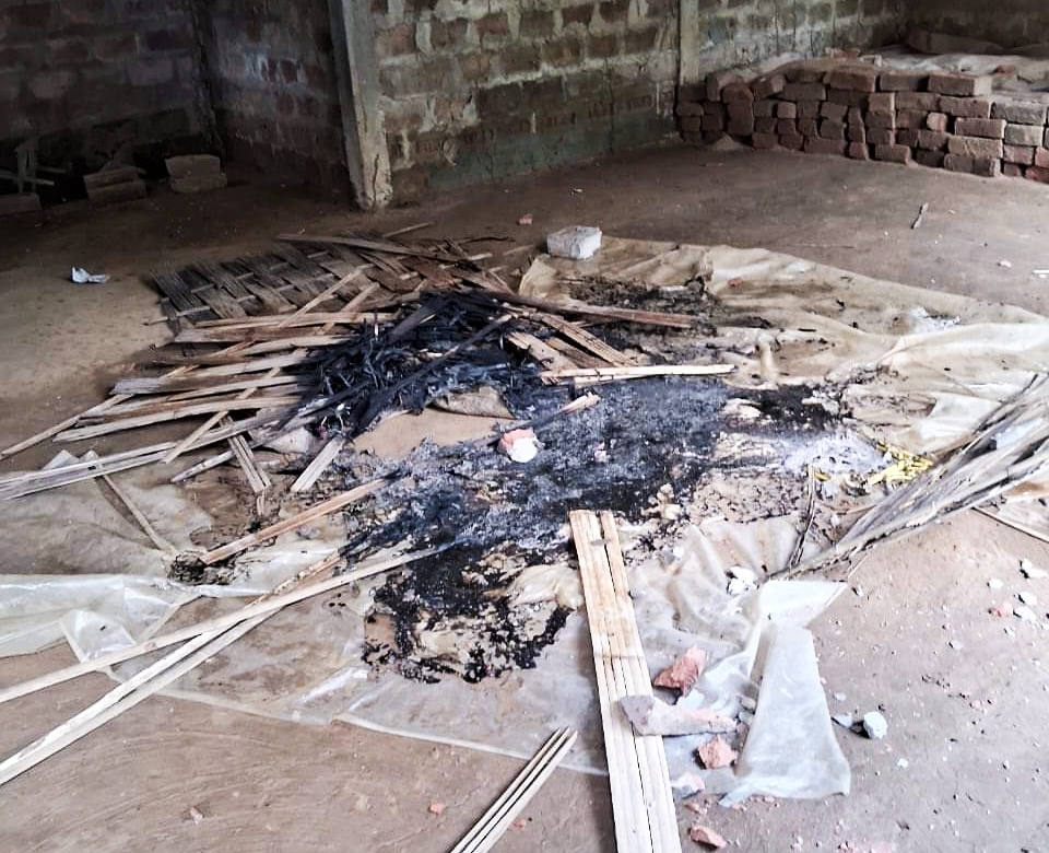 Communal tension in Pekucherra, internet suspended, SP North closed