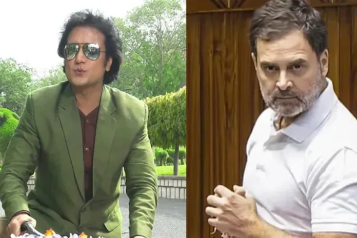PIL filed in Delhi HC against Ravneet Bittu for ‘incendiary remarks’ on Rahul Gandhi