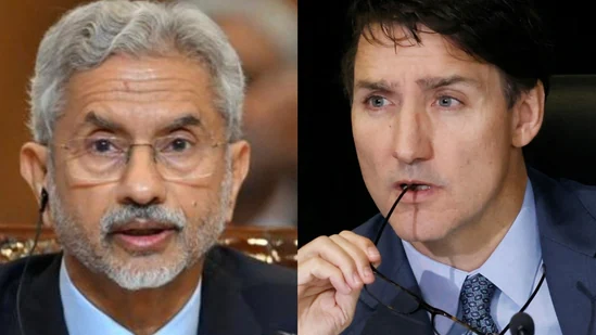 Jaishankar's big attack on Canada amid diplomatic row: ‘Even double standards are mild words’