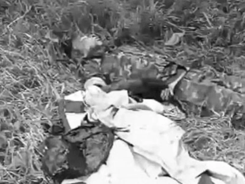Manipur: 6 killed in gun-battle between Indian, Myanmar rebels
