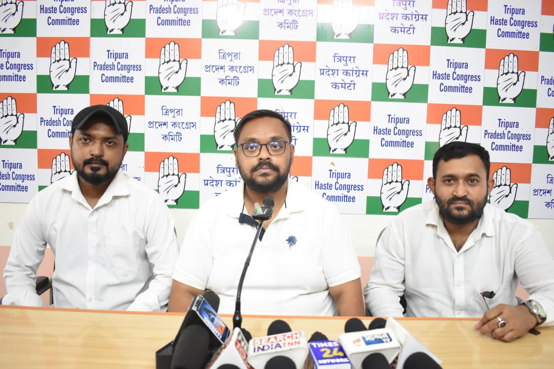 Congress to Launch Statewide Movement for Filling Vacant Government Posts