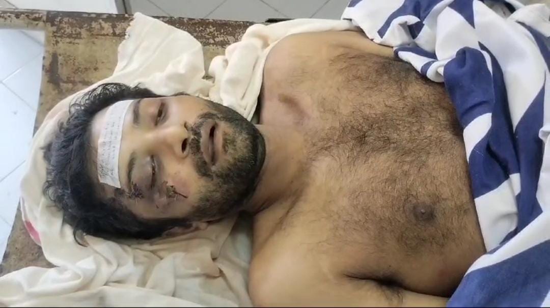 Incident at Fair Results in Deaths of Mobile Seller and Accused