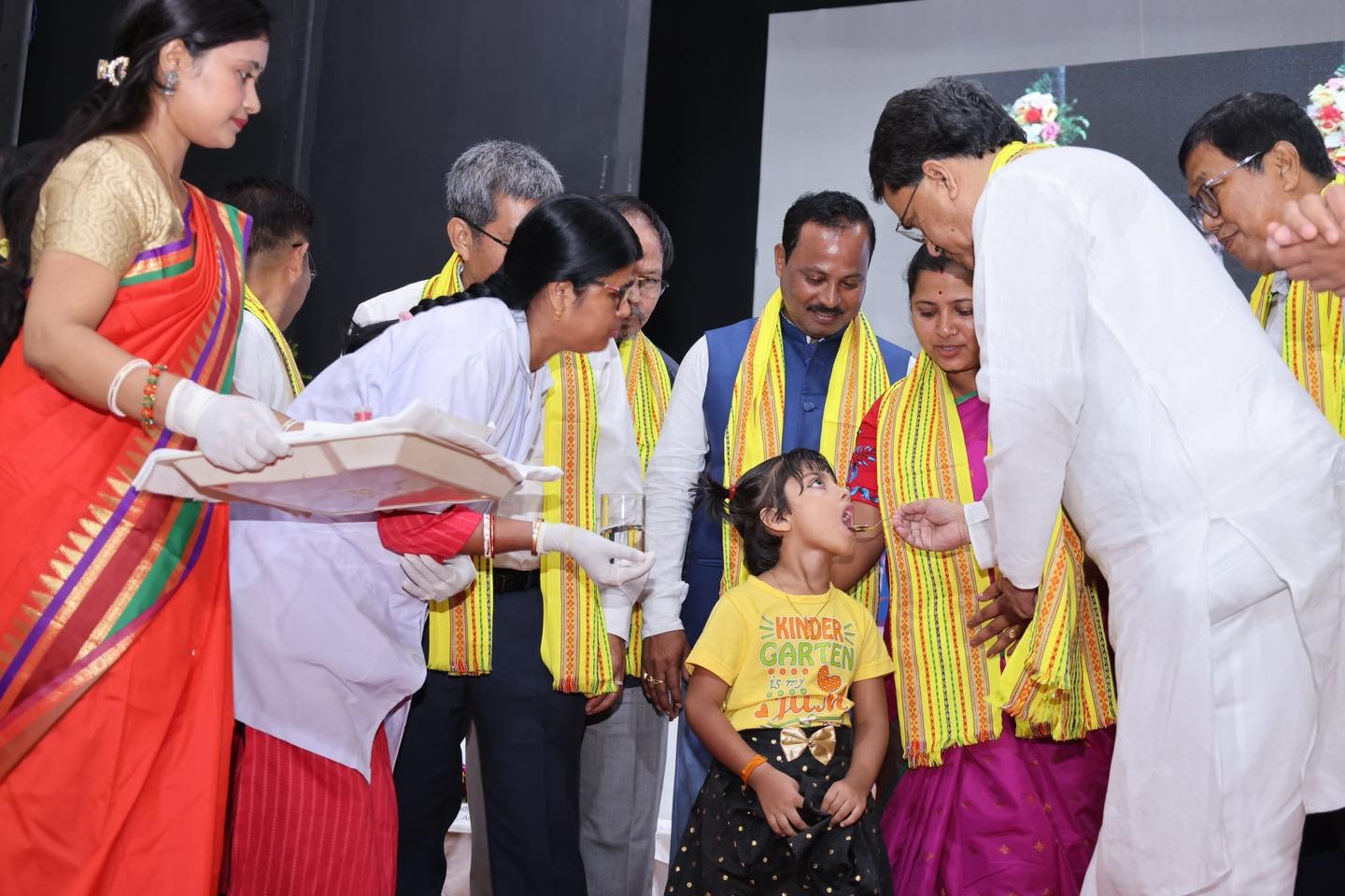 Present Govt working to develop medical hub:CM