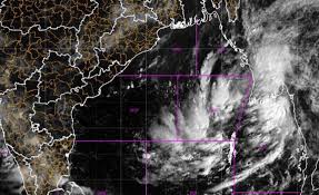 Cyclone Dana to cross N.Odisha and WB coast on Oct 24, 2024