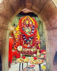 Tripura Sundari Temple to Become a Major Tourist Destination: Chief Minister