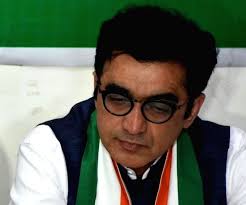 Cong Tripura in-charge Ajoy Kumar fielded in Jamshedpur East in Jharkhand