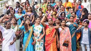 Life of Transgenders