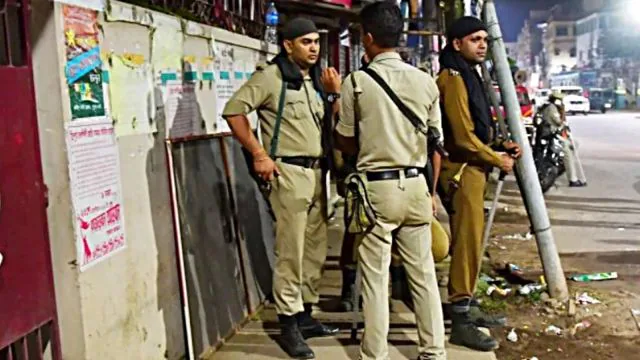 5 police personnel detained over killing of 26-year-old youth by alleged torture in jail
