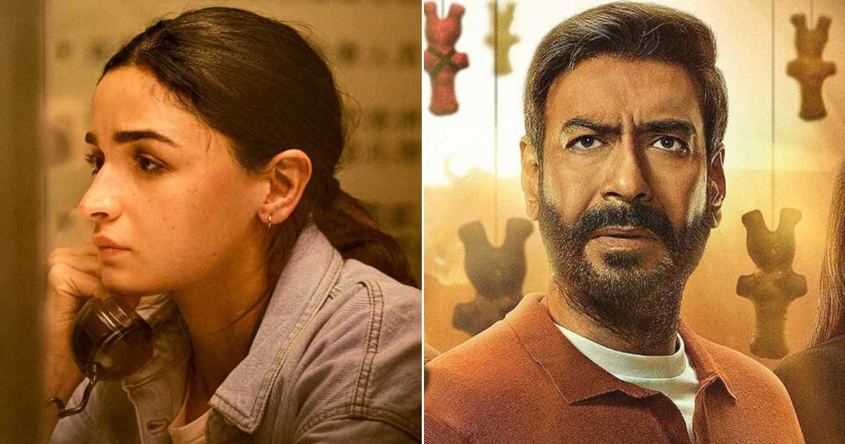 Jigra Overseas Box Office Collection: Beats Shaitaan To Score 7th Highest Debut Weekend In The UK