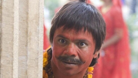 Rajpal Yadav says Chota Pandit will have a 'different shade' in Bhool Bhulaiyaa 3
