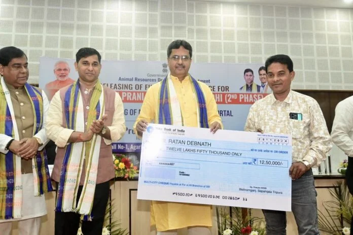 CM inaugurates Ayushman Bharat School Health Mission