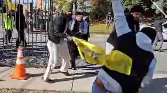 Canada's Brampton fears more clashes after violence outside Hindu temple: Report