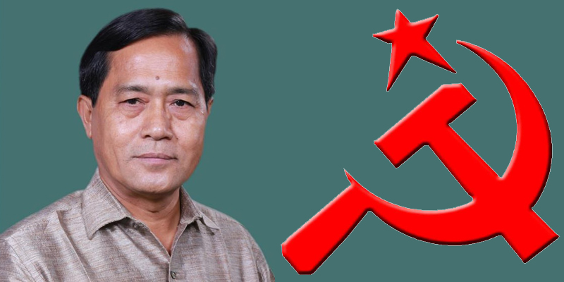CPIM Alleges Political Violence, Urges CM to Restore Law and Order