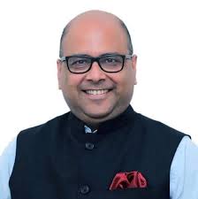BJP State In-Charge arrived Tripura for Membership Campaign