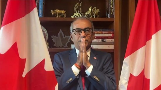 'Deliberately avoiding mention of Khalistanis': Indo-Canadian MP lambasts politicians