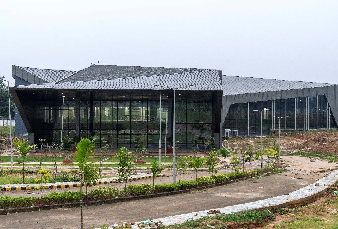 LPAI to Launch Land Port Management System at Agartala ICP