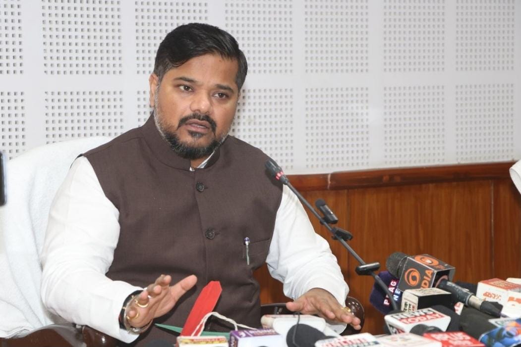 Tripura Government Announces Major Recruitment Drive