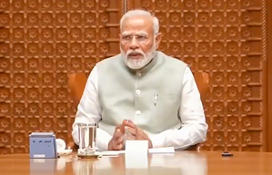 Cabinet approves 'one nation, one election', likely to bring comprehensive bill