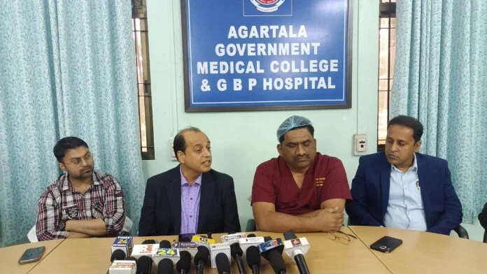 GB Hospital Enhances Neurology Department Capabilities