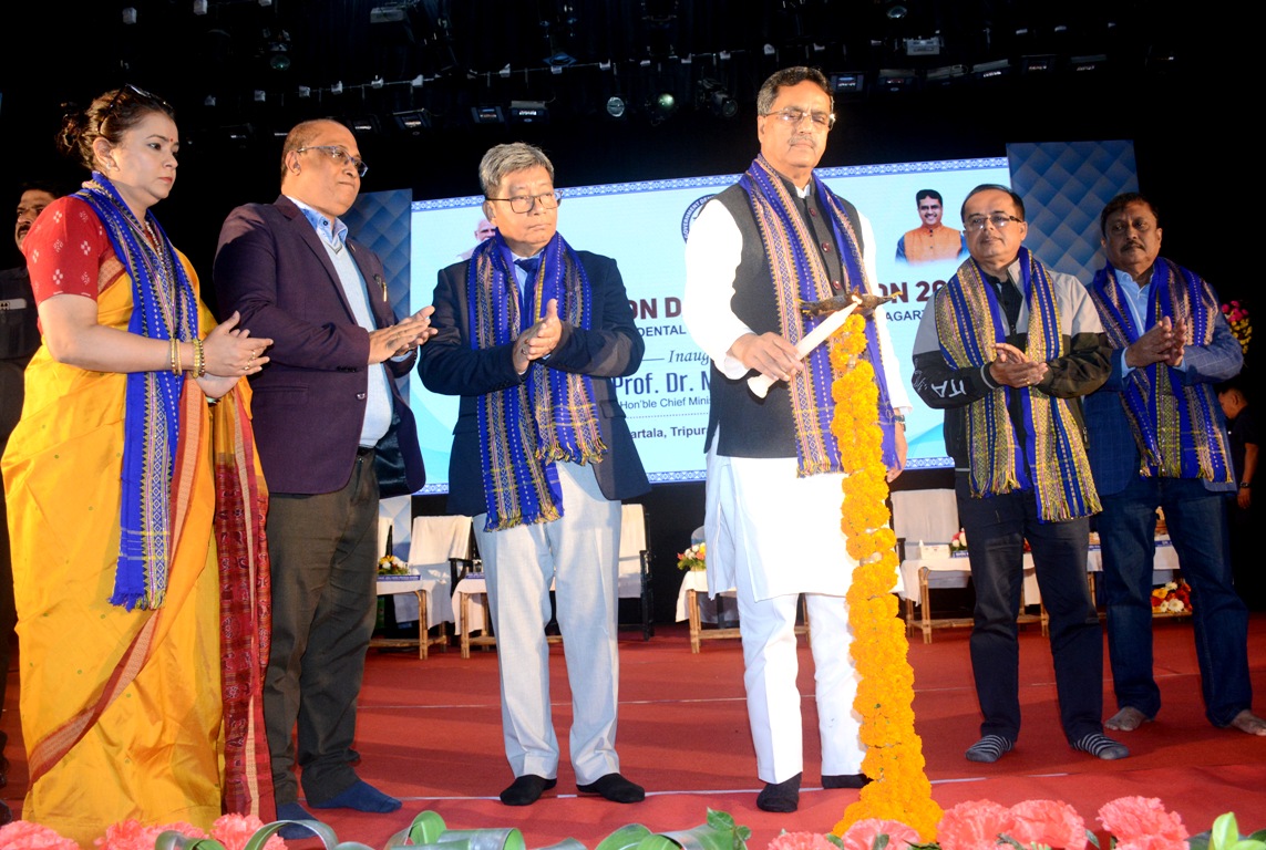 Govt mulls to create more post in Dental College: CM