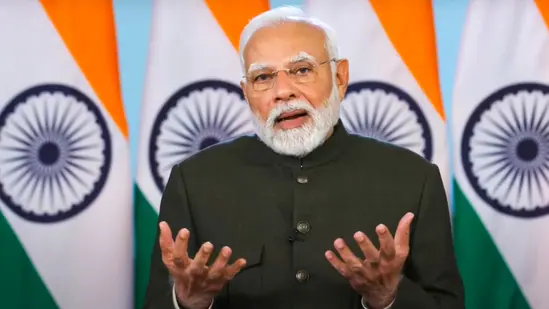 Prime Minister Narendra Modi Emphasizes Youth Empowerment and Education Reforms