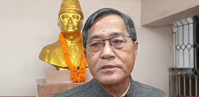 Opposition Leader Criticizes Use of NEC Funds in Tripura