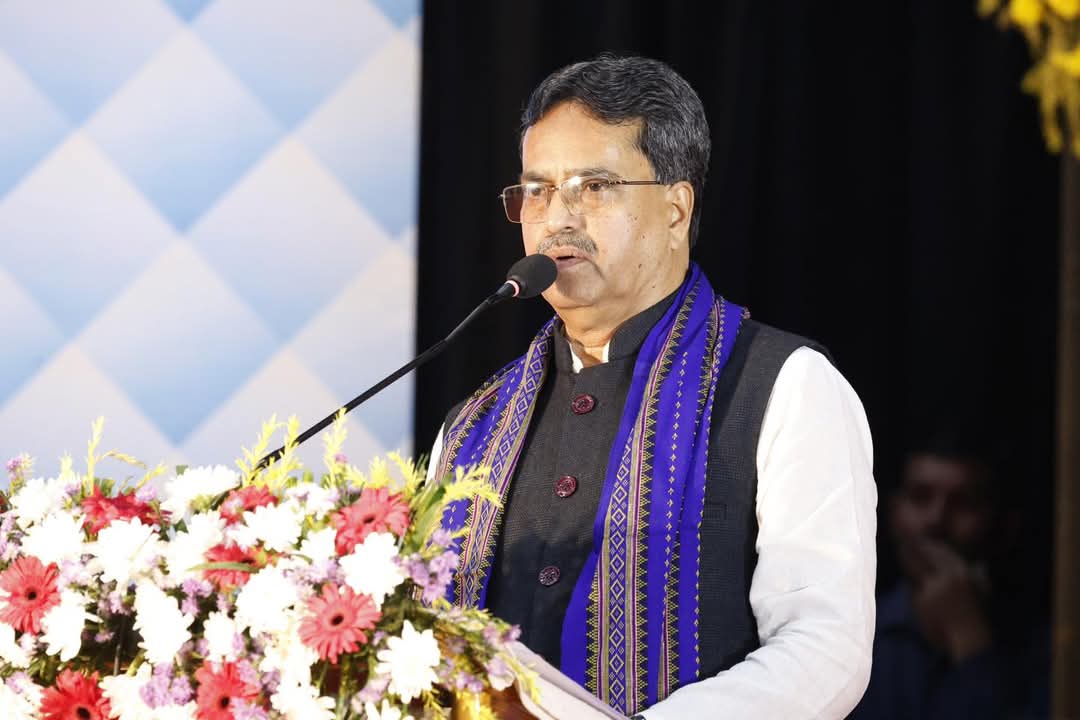Tripura will be soon unemployment free as govt encouraging entrepreneurship: CM