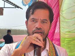 Government-Supported Paddy Procurement Process Launched at Jolaibari