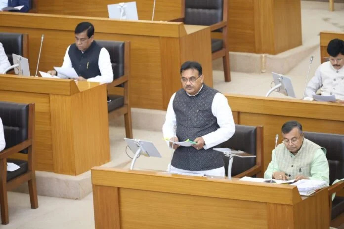 State government not yet made final decision on regularizing irregular employees: Finance Minister