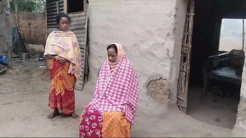 Family alleges medical negligence: woman health condition detoriate