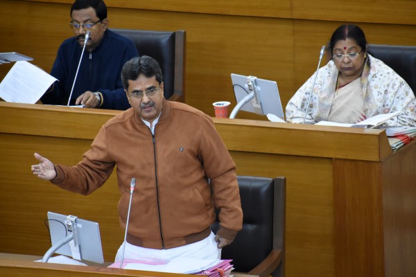 Tripura Courts Face Backlog of Over 50,000 Cases, Including 429 Rape Cases