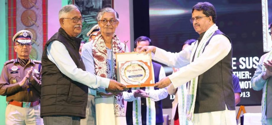 Tripura's GSDP second highest in Northeast: CM