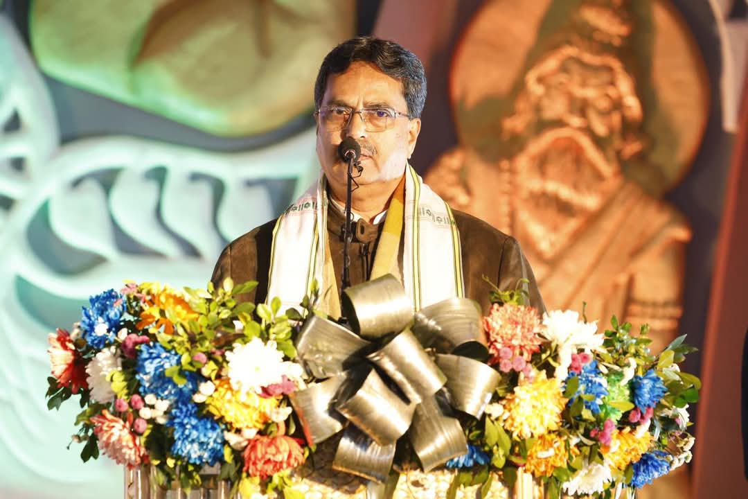 Minority communities, especially Hindus, are facing widespread violence and persecution