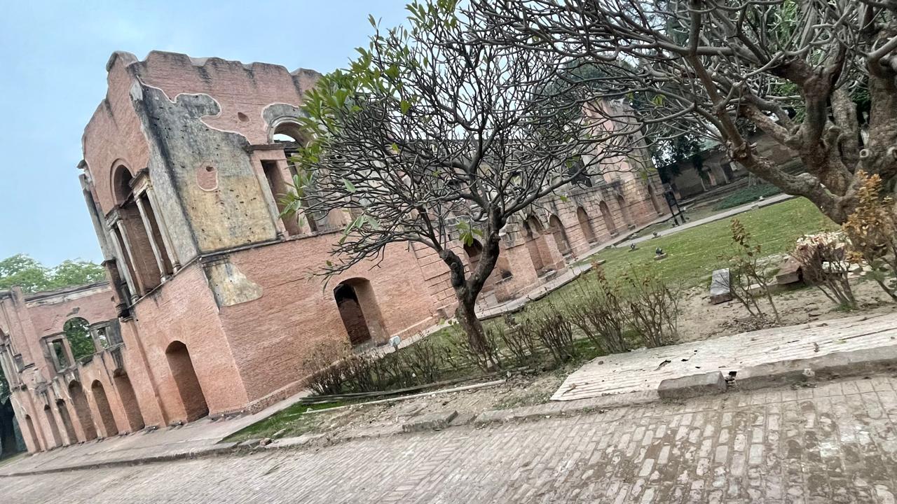 Residency in Lucknow: A Perfect Blend of Tradition, Comfort, and Modern Living