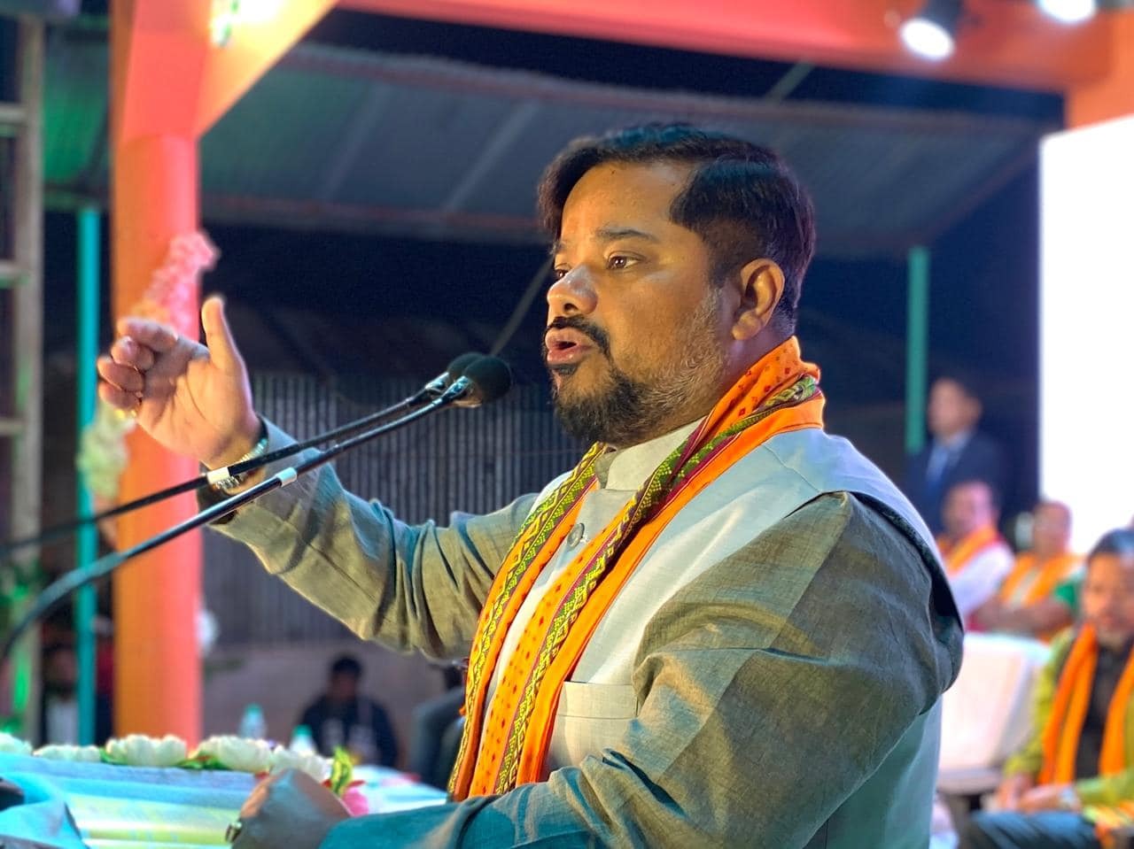 Government is planning a special tourism circuit in South Tripura: Tourism Minister