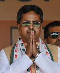 India-Bangladesh international border issue: Chief Minister met Home Minister
