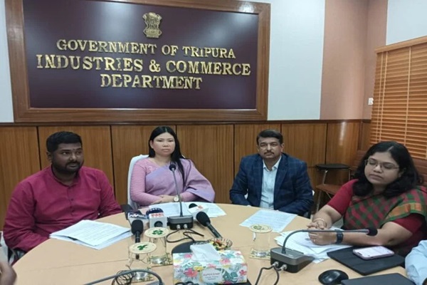 35th Industry and Commerce Fair to be start January 29th