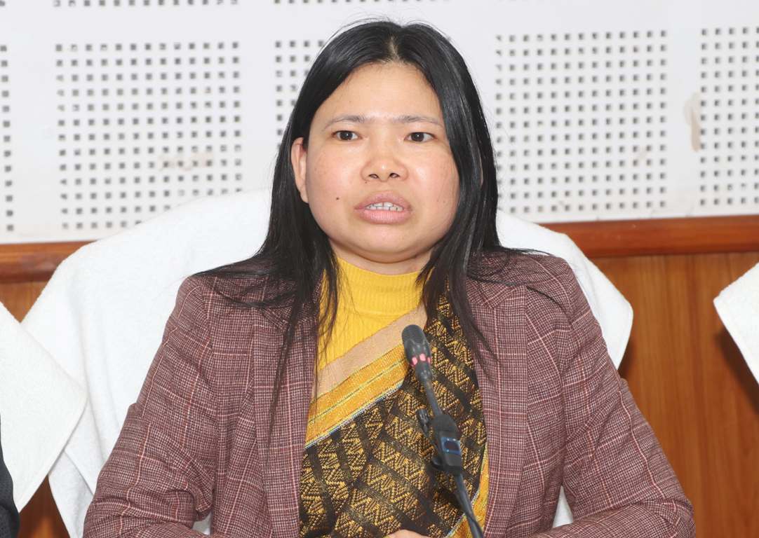 Two days biz conclave in Agartala from February 7